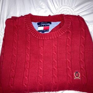 Tommy Hilfiger Sweater